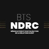 BTS NDRC Négociation et Digitalisation de la Relation Client