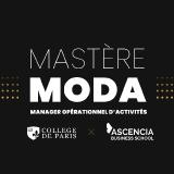 Manager Opérationnel d'Activités Marketing-Communication (MODA)